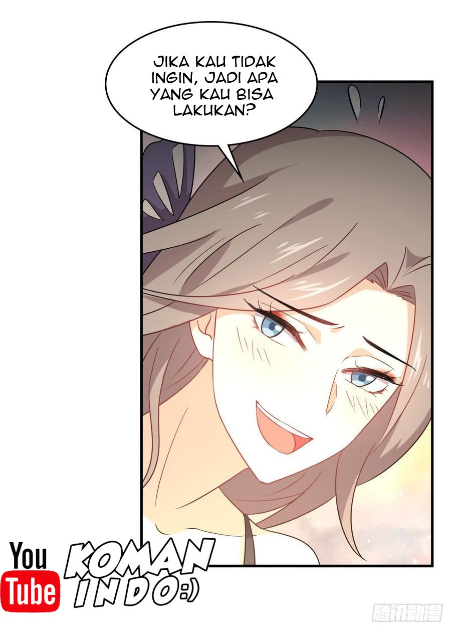 Immortal Swordsman in The Reverse World Chapter 78 Bahasa Indonesia